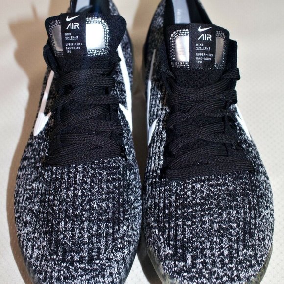 Nike Flyknit Vapormax Men Shoes- OPEN TO OFFERS !! - Picture 7 of 8